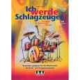 AMA Verlag - Ich werde Schlagzeuger! (+CD-ROM) Thumbnail 1