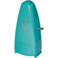 Wittner Metronom Piccolo 830391 Türkis Thumbnail 2