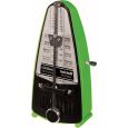 Wittner Metronom Piccolo 830421 Neongrün Thumbnail 1