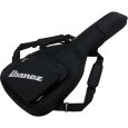 Ibanez IGB510-BK E-Gitarrentasche Powerpad Black Thumbnail 1
