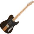 Fender Ltd. Mlaysian BK Wood Tele 90 NAT Thumbnail 1