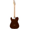 Fender Ltd. Mlaysian BK Wood Tele 90 NAT Thumbnail 2