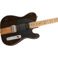 Fender Ltd. Mlaysian BK Wood Tele 90 NAT Thumbnail 3