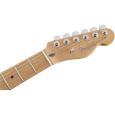 Fender Ltd. Mlaysian BK Wood Tele 90 NAT Thumbnail 5