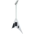 Jackson X Series Rhoads RRX24M Snow White and Black E-Gitarre Thumbnail 2