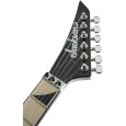 Jackson X Series Rhoads RRX24M Snow White and Black E-Gitarre Thumbnail 6