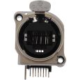 Roland  M-400 Reac Netzwerkbuchse Thumbnail 2