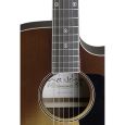 James Neligan BES-ACE DCB Westerngitarre Thumbnail 2