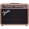 Fender Acoustasonic 40 Thumbnail 1