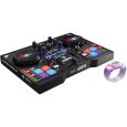 Hercules DJ Control Instinct P8 Party Pack Thumbnail 1