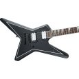 Jackson X Series Signature Gus G. Star BK E-Gitarre Thumbnail 3