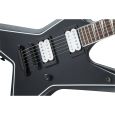 Jackson X Series Signature Gus G. Star BK E-Gitarre Thumbnail 5