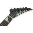 Jackson X Series Signature Gus G. Star BK E-Gitarre Thumbnail 6