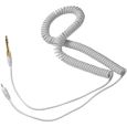 Pioneer WDE1408 HDJ500 KH-Kabel White Thumbnail 1