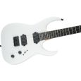 Pro Series Misha Mansoor Juggernaut HT6 Satin White E-Gitarre Thumbnail 3