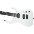 Pro Series Misha Mansoor Juggernaut HT6 Satin White E-Gitarre Thumbnail 4