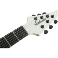 Pro Series Misha Mansoor Juggernaut HT6 Satin White E-Gitarre Thumbnail 6