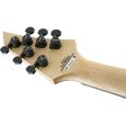 Pro Series Misha Mansoor Juggernaut HT6 Satin White E-Gitarre Thumbnail 7