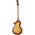 Höfner Club Bass HCT-500/2-SB Thumbnail 2