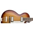 Höfner Club Bass HCT-500/2-SB Thumbnail 3