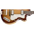 Höfner Club Bass HCT-500/2-SB Thumbnail 4