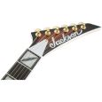 Jackson Pro King V KVT 3-Tone Sunburst E-Gitarre Thumbnail 6
