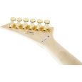 Jackson Pro King V KVT 3-Tone Sunburst E-Gitarre Thumbnail 7