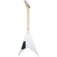 Jackson Pro King V KVT Snow White E-Gitarre Thumbnail 2