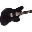 Fender Artist Jim Root Jazzmaster E-Gitarre Thumbnail 3