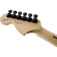 Fender Artist Jim Root Jazzmaster E-Gitarre Thumbnail 7