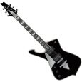 Ibanez PS120L-BK Paul Stanley (Kiss) Linkshänder E-Gitarre Thumbnail 1