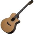 Furch G-25 CR cut LR Baggs Anthem 48mm Westerngitarre Thumbnail 1