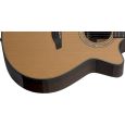 Furch G-25 CR cut LR Baggs Anthem 48mm Westerngitarre Thumbnail 3