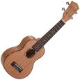 Hage Premium Mahagoni Ukulele Set Sopran-Ukulele Thumbnail 2