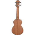 Hage Premium Mahagoni Ukulele Set Sopran-Ukulele Thumbnail 3