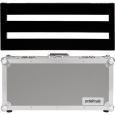 Pedaltrain Metro 20 TC inkl. Tour Case PT-M20-TC Thumbnail 1