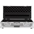 Pedaltrain Metro 20 TC inkl. Tour Case PT-M20-TC Thumbnail 7