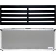 Pedaltrain Terra 42 TCW inkl. Rollen-Tour Case PT-TER-TCW Thumbnail 1