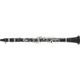 Yamaha YCL-457II-20 inkl. Koffer Klarinette Thumbnail 1