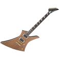 Jackson X Series Kelly KEXT Natural Mahogany Thumbnail 1