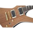 Jackson X Series Kelly KEXT Natural Mahogany Thumbnail 5