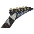 Jackson X Series Kelly KEXT Natural Mahogany Thumbnail 6