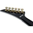 Jackson X Series Kelly KEXT Natural Mahogany Thumbnail 7