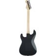 Jackson X Series Adrian Smith San Dimas SDXQ Trans Green E-Gitarre Thumbnail 2