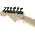 Jackson X Series Adrian Smith San Dimas SDXQ Trans Green E-Gitarre Thumbnail 7