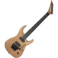 Jackson Pro Series Dinky DK7 Natural Okoume E-Gitarre Thumbnail 1
