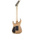Jackson Pro Series Dinky DK7 Natural Okoume E-Gitarre Thumbnail 2