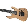 Jackson Pro Series Dinky DK7 Natural Okoume E-Gitarre Thumbnail 4