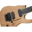 Jackson Pro Series Dinky DK7 Natural Okoume E-Gitarre Thumbnail 5