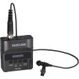 Tascam DR-10L Recorder mit Ansteckmikrofon Thumbnail 1